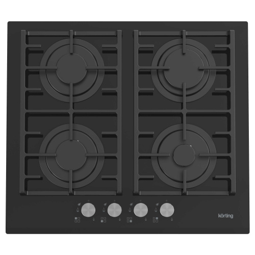 Варочная поверхность Korting HGG 6805 CN