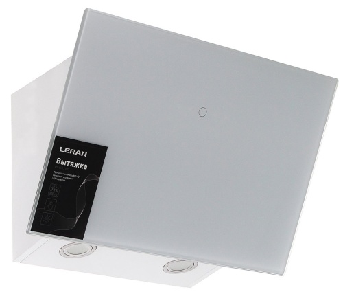 Вытяжка Leran RH 6525 WG