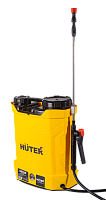 Опрыскиватель аккумуляторный SP-10AC Huter (70/13/52)