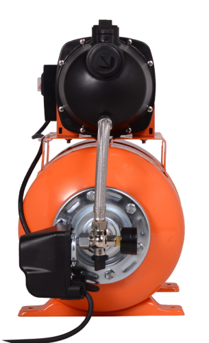 Автономная станция водоснабжения Вихрь АСВ-800/20 фото 5