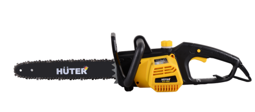 Электропила Huter ELS-1800P фото 3