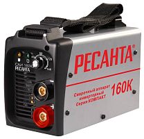 Сварочный инвертор Ресанта САИ-160 К