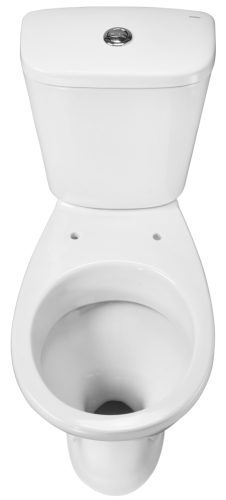 Унитаз-компакт "PRO" БЕЛЫЙ /Santeri/ фото 8 Унитаз-компакт "PRO" БЕЛЫЙ /Santeri/ фото 8