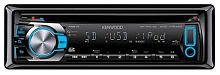 Автомагнитола Kenwood KDC-4754SD