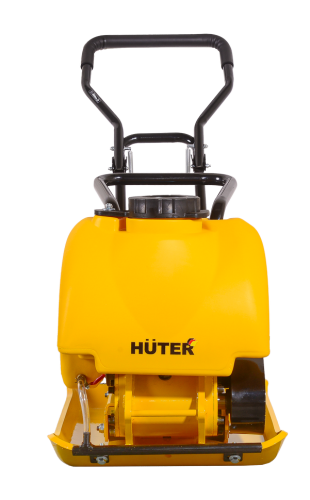 Виброплита VP-35W Huter фото 3