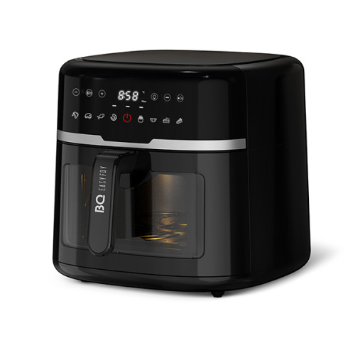 Аэрогриль BQ GR2007 Black фото 3