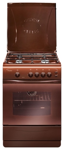 Газовая плита GEFEST 1200C6 K19