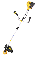 Триммер бензиновый Huter GGT-2900S (70/2/24)