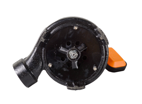 Фекальный насос ФН-2200Л Вихрь фото 10