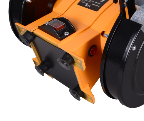 Точильный станок Вихрь ТС-600 фото 8 Точильный станок Вихрь ТС-600 фото 8