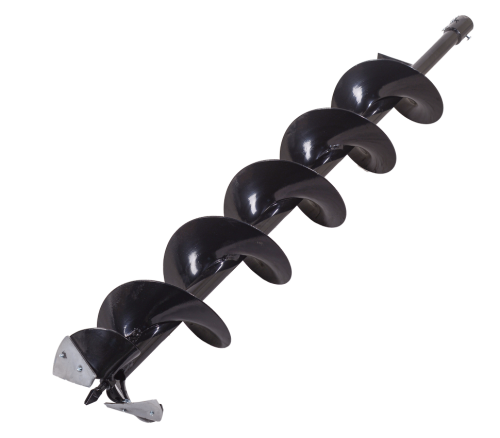 Бур AW-150 HUTER (для льда) фото 5