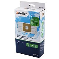 Пылесборники синтетические DOFFLER BSLG 01