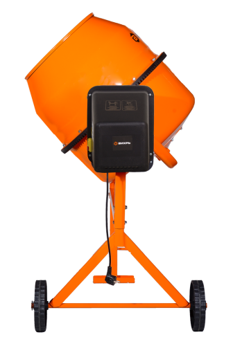 Бетономешалка Вихрь БМ-18АП фото 2