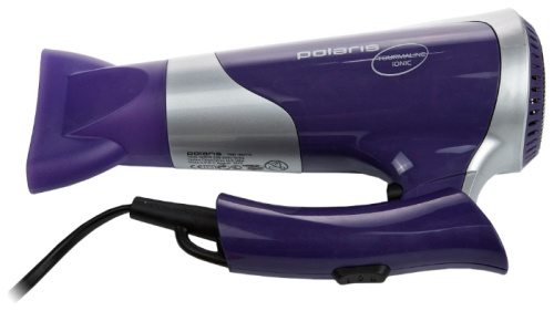 Фен Polaris PHD 1667 TTi фото 2