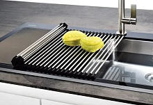 AF90133-45 AFLORN Ролл-мат для мойки 330х450 мм