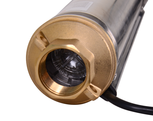 Скважинный насос Вихрь СН-55 фото 5