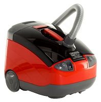 Пылесос моющий Thomas Twin Helper Aquafilter 788557