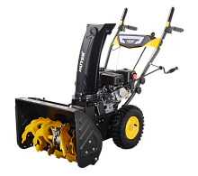Снегоуборщик бензиновый Huter SGC 4000E (70/7/14)