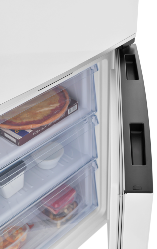 Холодильник BEKO B1RCSK402W фото 13