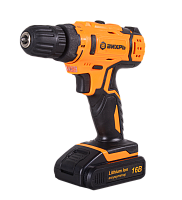 Дрель-шуруповерт Вихрь ДА-16Л-2К (2,0 А/ч)