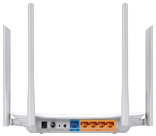 Wi-Fi роутер TP-LINK Archer A5 фото 3