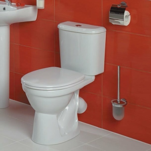 Унитаз компакт "Бореаль антивсплеск" 2РА SC Soft-Close б/с /Santek/ 1WH302146 фото 5 Унитаз компакт "Бореаль антивсплеск" 2РА SC Soft-Close б/с /Santek/ 1WH302146 фото 5