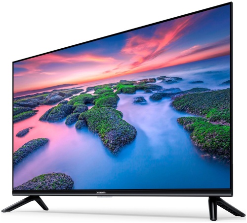 Телевизор LCD Xiaomi TV A2 32 (Smart TV, Android 11, безрамочный) фото 4