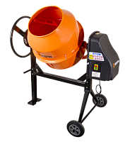 Бетономешалка Вихрь БМ-140