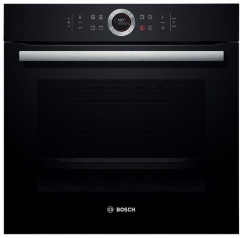 Духовой шкаф Bosch HBG634BB1