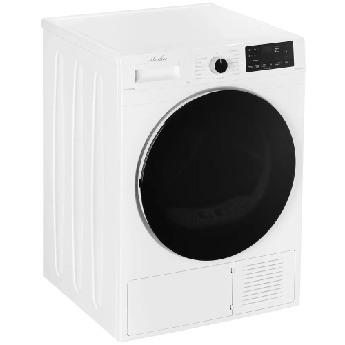 Сушильная машина MONSHER MDM 595 Blanc фото 2