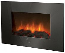Электрокамин Electrolux EFP/W-1250ULS
