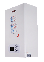 Газовый настенный двухконтурный котел ГК-20 Ресанта (74/9/3)