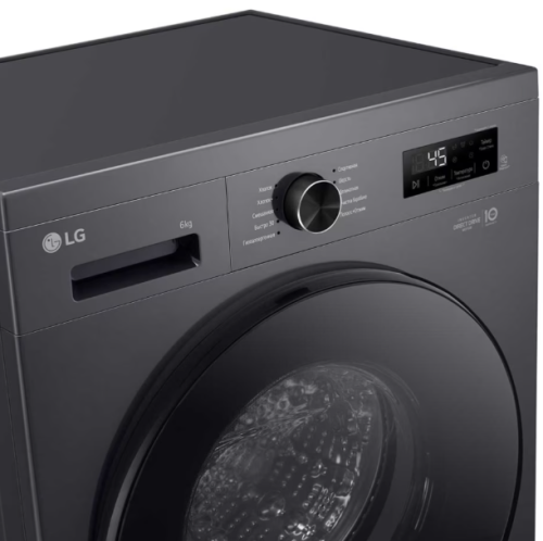Стиральная машина LG F2Y1NS5J фото 8
