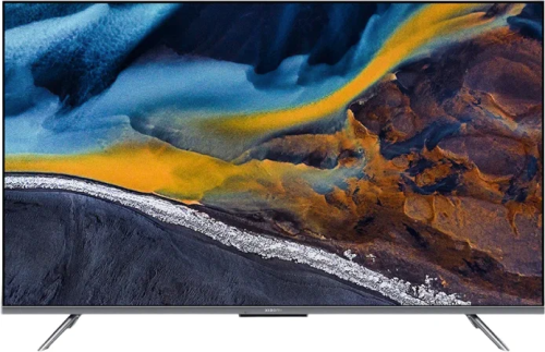 Телевизор LCD Xiaomi TV Q2 55 (4K UltraHD QLED, Smart TV,Android, безрамочный)