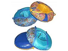 Тюбинг Покатушки 850