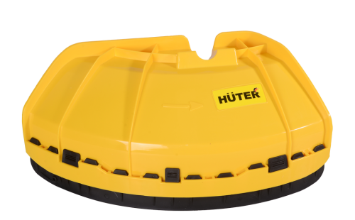 Бензиновый триммер Huter GGT-2000 4Т (четырёхтактный) (70/2/81) фото 10 Бензиновый триммер Huter GGT-2000 4Т (четырёхтактный) (70/2/81) фото 10