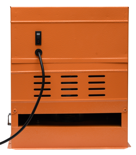 Зернодробилка ВИХРЬ ЗД-400 фото 7