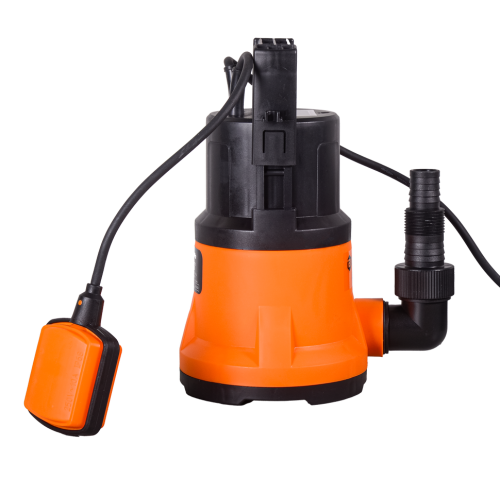 Погружной дренажный насос ВИХРЬ ДН-400 фото 4