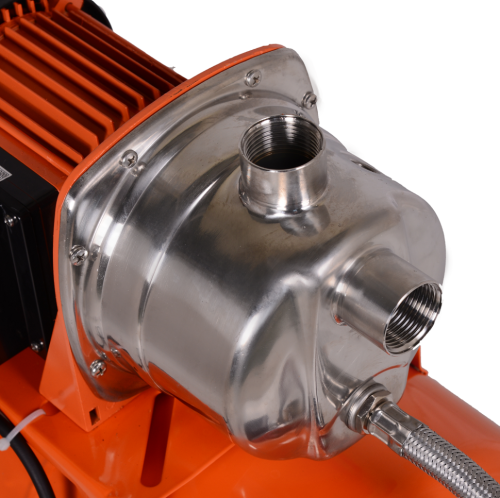 Автономная станция водоснабжения Вихрь АСВ-600/20Н фото 34