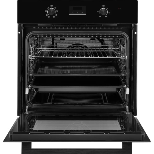 Kuppersberg HM 628 Black