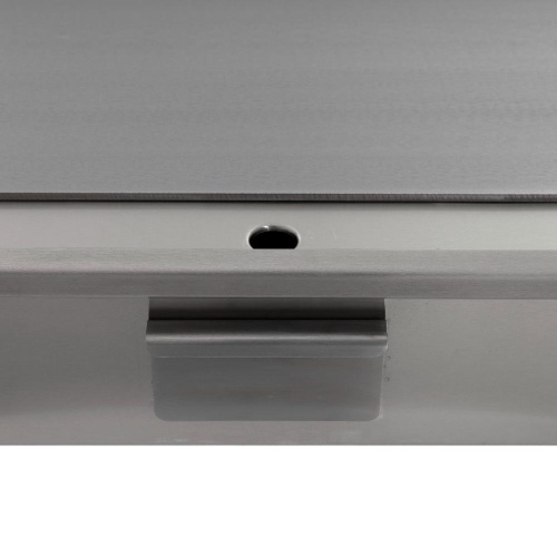 Жарочная поверхность EG-820 Foodatlas Eco фото 6