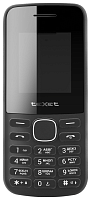 Мобильный телефон TeXet TM-117 Black