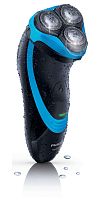 Бритва Philips AT750/16 AquaTouch