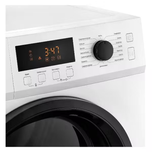 Сушильная машина MONSHER MDM 631 Blanc фото 7