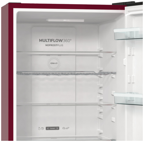 Холодильник Gorenje NRK 6192 AXL4 фото 71 Холодильник Gorenje NRK 6192 AXL4 фото 71