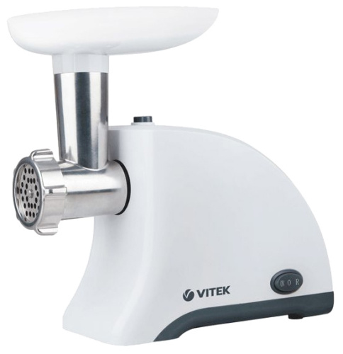 Мясорубка VITEK VT-3610W
