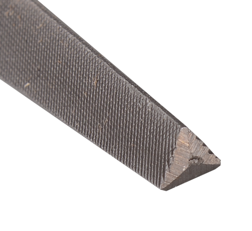 Напильник трехгранный ВИХРЬ фото 3 Напильник трехгранный ВИХРЬ фото 3