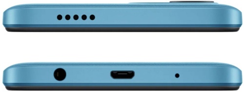 Смартфон POCO C51 2GB/64GB Blue фото 6