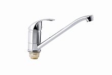 650-1243 TSARSBERG Смеситель д/кухни d40 гайка 25см