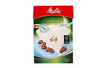 Фильтры для кофеварок MELITTA (0100971) 1х4/80
